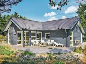 Holiday home Kærhøgen Denm